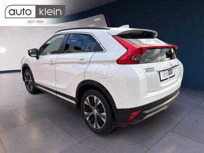 Mitsubishi Eclipse Cross Gebrauchtwagen