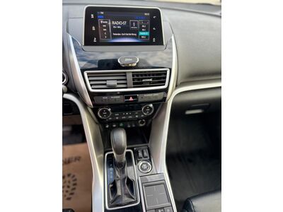 Mitsubishi Eclipse Cross Gebrauchtwagen