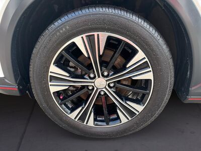 Mitsubishi Eclipse Cross Gebrauchtwagen