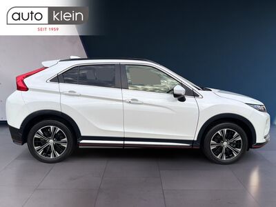Mitsubishi Eclipse Cross Gebrauchtwagen