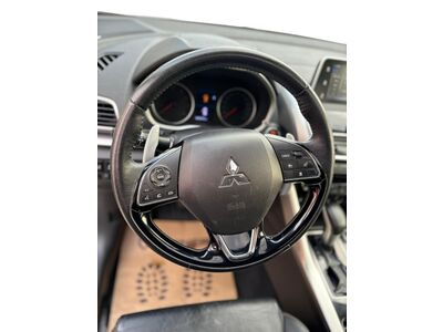 Mitsubishi Eclipse Cross Gebrauchtwagen