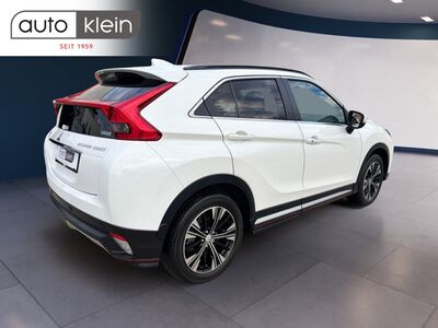 Mitsubishi Eclipse Cross Gebrauchtwagen