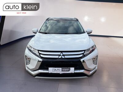 Mitsubishi Eclipse Cross Gebrauchtwagen