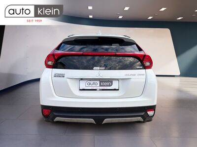 Mitsubishi Eclipse Cross Gebrauchtwagen
