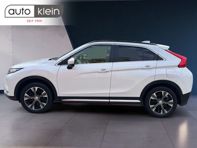 Mitsubishi Eclipse Cross Gebrauchtwagen