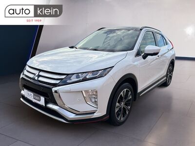 Mitsubishi Eclipse Cross Gebrauchtwagen
