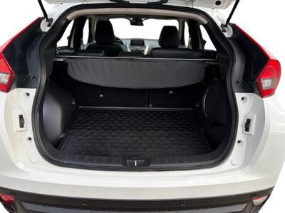 Mitsubishi Eclipse Cross Gebrauchtwagen
