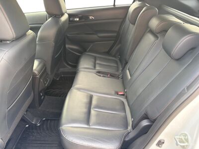 Mitsubishi Eclipse Cross Gebrauchtwagen
