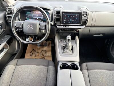 Citroën C5 Aircross Gebrauchtwagen Citroën C5 Aircross Gebrauchtwagen