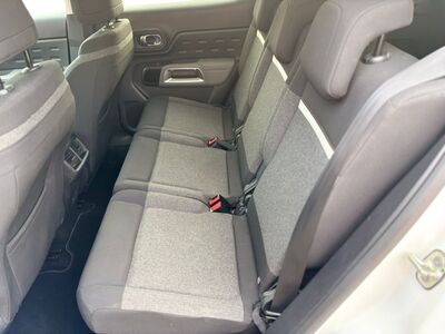 Citroën C5 Aircross Gebrauchtwagen Citroën C5 Aircross Gebrauchtwagen