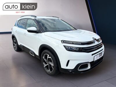 Citroën C5 Aircross Gebrauchtwagen Citroën C5 Aircross Gebrauchtwagen