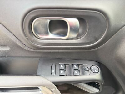 Citroën C5 Aircross Gebrauchtwagen Citroën C5 Aircross Gebrauchtwagen