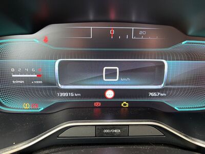 Citroën C5 Aircross Gebrauchtwagen Citroën C5 Aircross Gebrauchtwagen