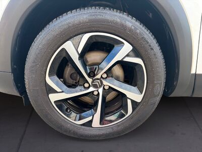Citroën C5 Aircross Gebrauchtwagen Citroën C5 Aircross Gebrauchtwagen