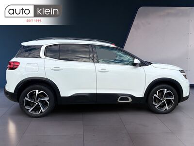 Citroën C5 Aircross Gebrauchtwagen Citroën C5 Aircross Gebrauchtwagen