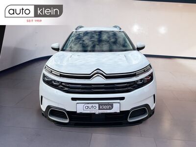 Citroën C5 Aircross Gebrauchtwagen Citroën C5 Aircross Gebrauchtwagen