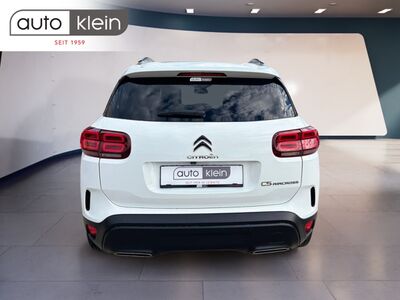 Citroën C5 Aircross Gebrauchtwagen Citroën C5 Aircross Gebrauchtwagen