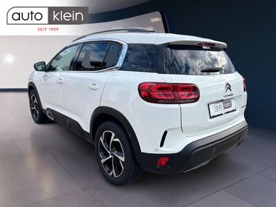 Citroën C5 Aircross Gebrauchtwagen Citroën C5 Aircross Gebrauchtwagen