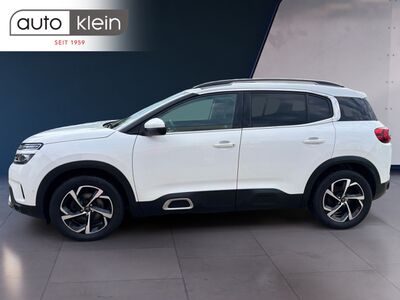 Citroën C5 Aircross Gebrauchtwagen Citroën C5 Aircross Gebrauchtwagen