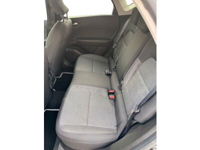 Mitsubishi ASX Gebrauchtwagen Mitsubishi ASX Gebrauchtwagen