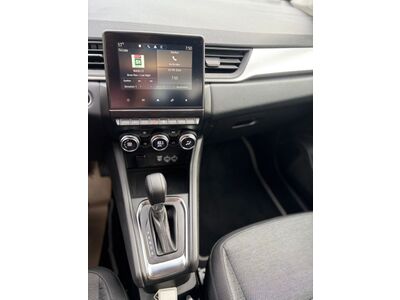 Mitsubishi ASX Gebrauchtwagen Mitsubishi ASX Gebrauchtwagen