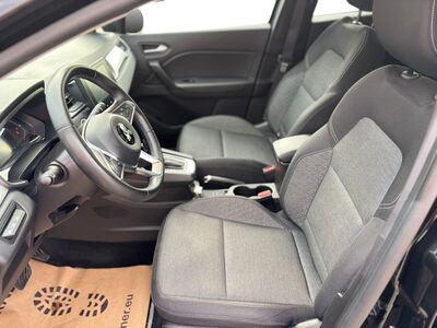 Mitsubishi ASX Gebrauchtwagen Mitsubishi ASX Gebrauchtwagen