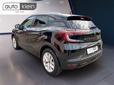 Mitsubishi ASX Gebrauchtwagen Mitsubishi ASX Gebrauchtwagen