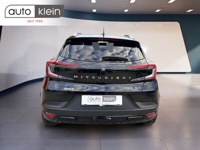 Mitsubishi ASX Gebrauchtwagen Mitsubishi ASX Gebrauchtwagen