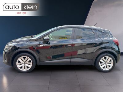 Mitsubishi ASX Gebrauchtwagen Mitsubishi ASX Gebrauchtwagen