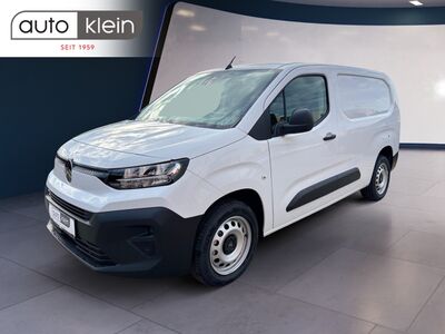 Citroën Berlingo Gebrauchtwagen