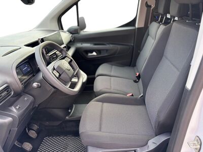 Citroën Berlingo Gebrauchtwagen