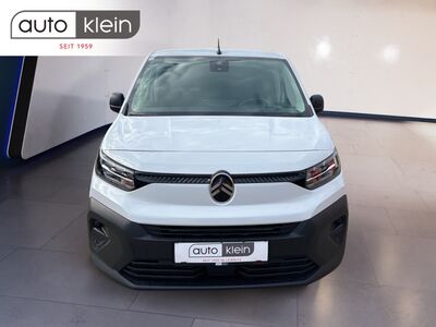 Citroën Berlingo Gebrauchtwagen