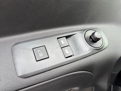 Citroën Berlingo Gebrauchtwagen
