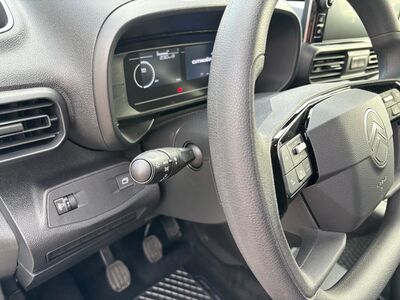 Citroën Berlingo Gebrauchtwagen