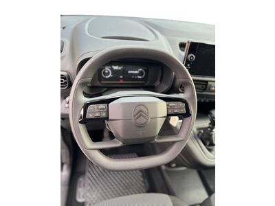 Citroën Berlingo Gebrauchtwagen
