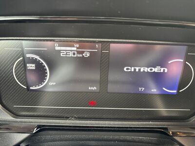 Citroën Berlingo Gebrauchtwagen