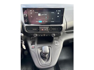 Citroën Berlingo Gebrauchtwagen