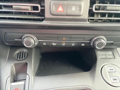 Citroën Berlingo Gebrauchtwagen