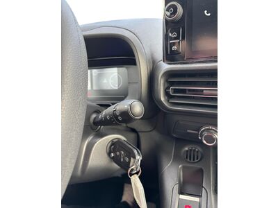 Citroën Berlingo Gebrauchtwagen