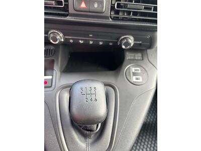 Citroën Berlingo Gebrauchtwagen