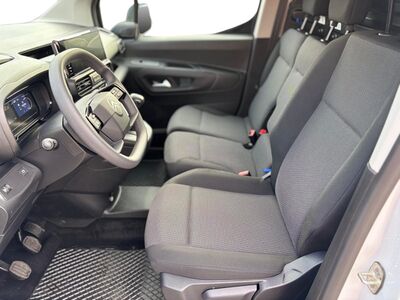 Citroën Berlingo Gebrauchtwagen