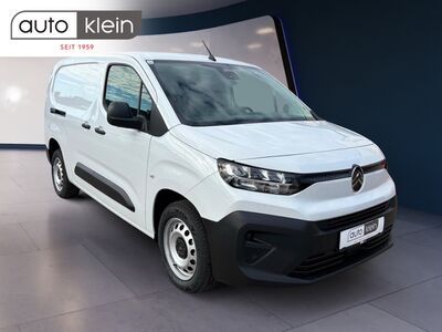 Citroën Berlingo Gebrauchtwagen