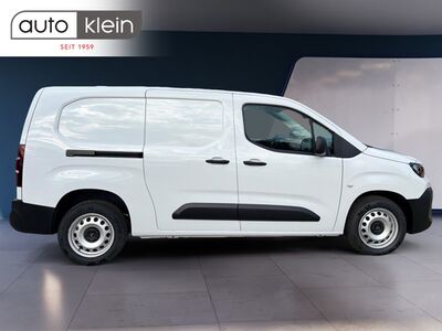 Citroën Berlingo Gebrauchtwagen