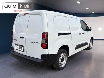 Citroën Berlingo Gebrauchtwagen