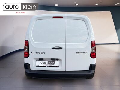 Citroën Berlingo Gebrauchtwagen