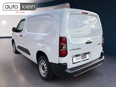 Citroën Berlingo Gebrauchtwagen