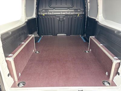 Citroën Berlingo Gebrauchtwagen