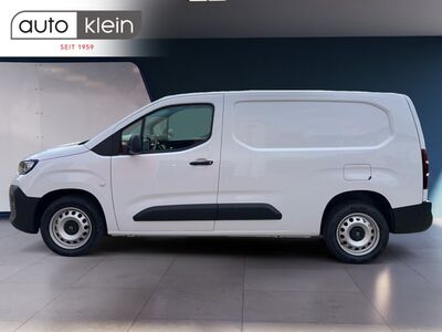 Citroën Berlingo Gebrauchtwagen