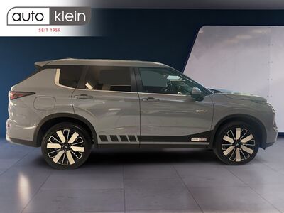 Mitsubishi Outlander Gebrauchtwagen Mitsubishi Outlander Gebrauchtwagen