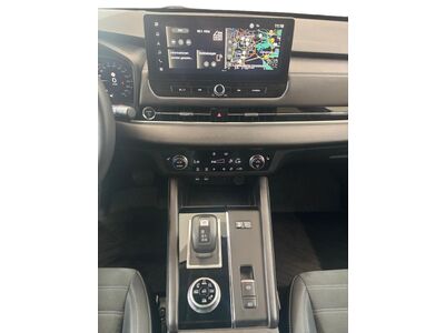 Mitsubishi Outlander Gebrauchtwagen Mitsubishi Outlander Gebrauchtwagen